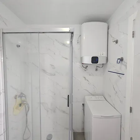 Apartamento Agave *
